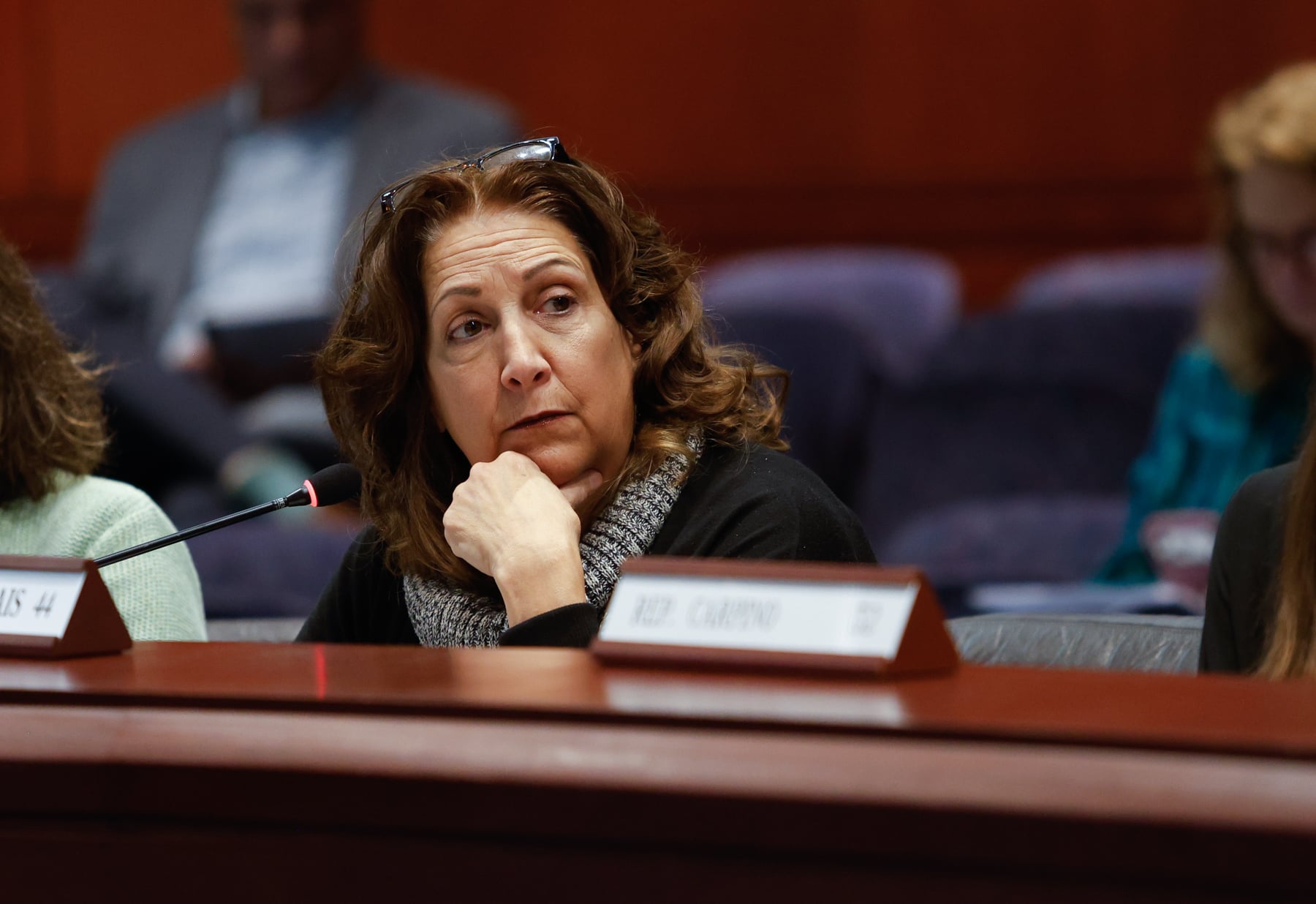 Attention Connecticut Homeschool Families!